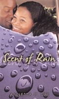 Scent of Rain