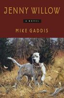 Cover of Jenny Willow by Mike Gaddis