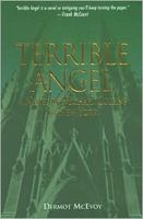 Cover of Terrible Angel: Michael Collins in New York, 1992 by Dermot McEvoy