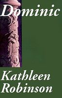 Kathleen Robinson's Latest Book