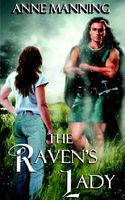 Cover of The Raven's Lady by Anne Manning
