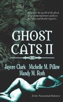 Ghost Cats II