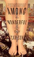 Stacy Carlson's Latest Book