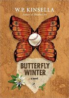 Butterfly Winter