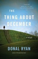 The Thing about December