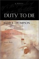 Duty to Die