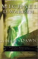 Cover of Gideon's Dawn by Michael D. Warden