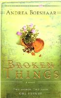 Broken Things