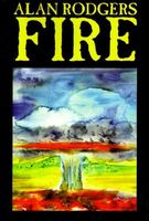 Cover of Fire by Rodgers Alan