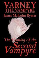 The Coming of the Second Vampyre