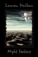 Cover of Night Seekers by Lauren Halkon
