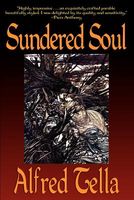 Cover of Sundered Soul by Alfred Tella