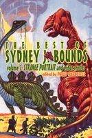 Cover of The Best Of Sydney J. Bounds, Volume 1 by Sydney J. Bounds / S.J. Bounds