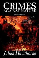 Hardcover edition cover