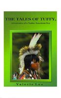 Cover of The Tales of Tuffy by Valerie Lee