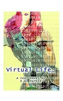 Cover of Virtual Life by E.G. Harold