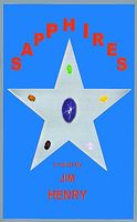Cover of Sapphires by Jim Henry