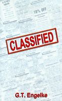 Cover of Classified by G.T. Engelke Jr.