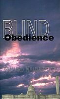 Cover of Blind Obedience by Richard Hammersley