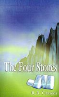 R.A. Caiazza's Latest Book