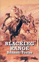 Blackleg Range