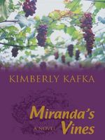 Large Print edition cover