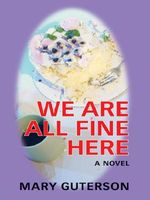 Large Print edition cover