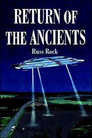 Cover of Return of the Ancients by Russ Rock