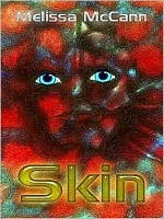 Cover of Skin by Melissa McCann
