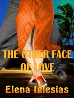 Cover of The Other Face of Love by Elena Iglesias