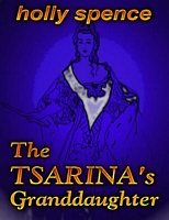 The Tsarina's Granddaughter
