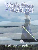 White Rose of Avalon