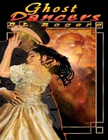 Cover of Ghost Dancers by D.L. Rogers