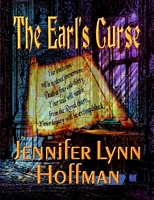 Cover of The Earl's Curse by Jennifer Hoffman