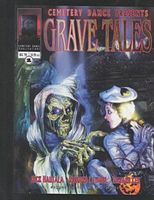 Grave Tales