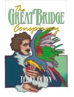 Terry Quinn's Latest Book