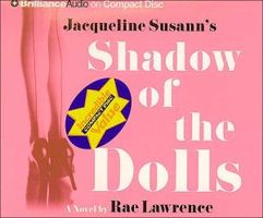 Audio edition cover