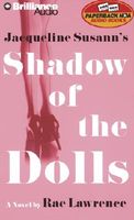 Audio edition cover