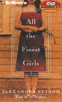 Audio edition cover