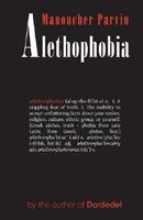 Cover of Alethophobia by Manoucher Parvin