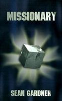 Cover of Missionary by Sean Gardner
