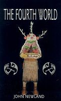 Cover of The Fourth World by John Newland