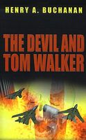 Cover of The Devil and Tom Walker by Henry A. Buchanan