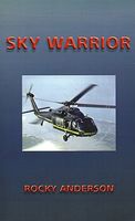Cover of Sky Warrior by Rocky Anderson