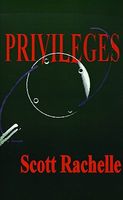 Cover of Privileges by Scott Rachelle