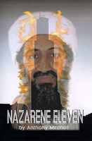 Cover of 'Nazarene' Eleven by Anthony Mitchell