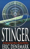 Eric Denemark's Latest Book