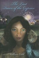 Cover of The Last Queen of the Gypsies by William Cobb