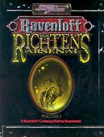 Van Richten's Arsenal