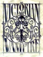 Victorian Age Vampire